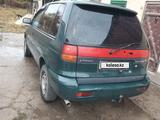 Mitsubishi Space Runner 1996 годаүшін1 200 000 тг. в Есик – фото 3