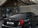Daewoo Gentra 2014 года за 4 200 000 тг. в Шымкент – фото 4
