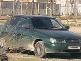 ВАЗ (Lada) 2110 1998 года за 800 000 тг. в Тараз