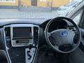 Toyota Alphard 2007 года за 5 400 000 тг. в Атырау – фото 6