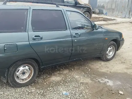 ВАЗ (Lada) 2111 2003 года за 1 500 000 тг. в Атырау – фото 2