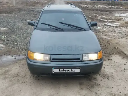 ВАЗ (Lada) 2111 2003 года за 1 500 000 тг. в Атырау