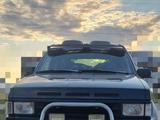 Nissan Terrano 1992 года за 5 500 000 тг. в Астана – фото 2
