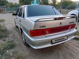 ВАЗ (Lada) 2115 2003 годаfor1 300 000 тг. в Актобе