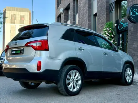 Kia Sorento 2012 года за 7 380 000 тг. в Астана – фото 7