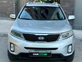 Kia Sorento 2012 года за 7 380 000 тг. в Астана – фото 2