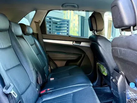 Kia Sorento 2012 года за 7 380 000 тг. в Астана – фото 10