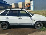 ВАЗ (Lada) 2109 2009 года за 300 000 тг. в Астана