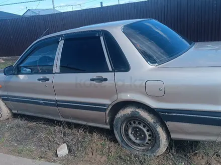 Mitsubishi Galant 1991 года за 700 000 тг. в Алматы – фото 6