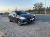 Hyundai Accent 2021 годаүшін6 500 000 тг. в Алматы – фото 2