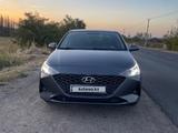 Hyundai Accent 2021 годаүшін6 500 000 тг. в Алматы – фото 3