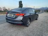 Hyundai Accent 2021 годаүшін6 500 000 тг. в Алматы – фото 4