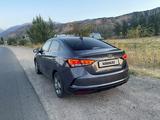 Hyundai Accent 2021 годаүшін6 500 000 тг. в Алматы – фото 5
