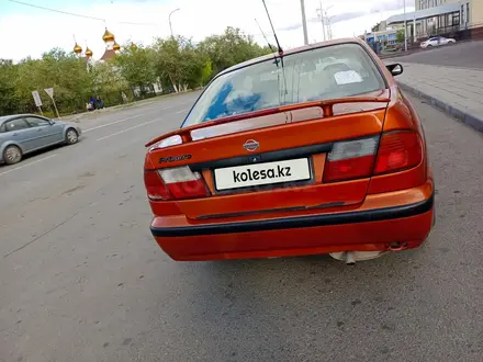 Nissan Primera 1998 года за 1 300 000 тг. в Жезказган – фото 2