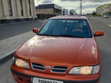 Nissan Primera 1998 года за 1 300 000 тг. в Жезказган – фото 4