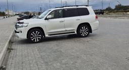 Toyota Land Cruiser 2016 годаүшін31 000 000 тг. в Актау