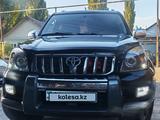 Toyota Land Cruiser Prado 2006 годаүшін10 500 000 тг. в Алматы