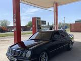 Mercedes-Benz E 320 2002 года за 5 200 000 тг. в Тараз