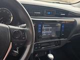 Toyota Corolla 2018 года за 7 900 000 тг. в Актау – фото 4