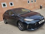 Toyota Corolla 2018 года за 7 900 000 тг. в Актау