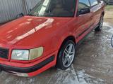 Audi 100 1991 года за 1 000 000 тг. в Улытау – фото 2
