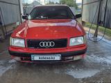 Audi 100 1991 года за 1 000 000 тг. в Улытау – фото 3
