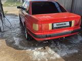 Audi 100 1991 года за 1 000 000 тг. в Улытау – фото 4