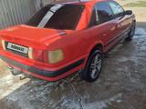 Audi 100 1991 года за 1 000 000 тг. в Улытау – фото 5
