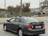 Toyota Corolla 2010 года за 5 300 000 тг. в Алматы – фото 4