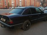 Mercedes-Benz E 200 1992 года за 1 350 000 тг. в Кызылорда – фото 2