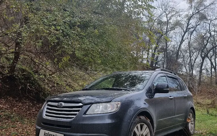 Subaru Tribeca 2007 года за 7 400 000 тг. в Алматы