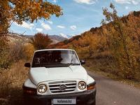 SsangYong Korando 2001 годаүшін2 500 000 тг. в Шымкент