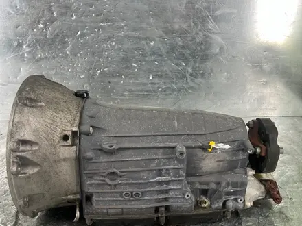 Привозная АКПП на Mercedes-Benz S-Class W221 M273 за 500 000 тг. в Астана – фото 7
