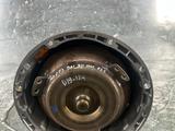 Привозная АКПП на Mercedes-Benz S-Class W221 M273 за 500 000 тг. в Астана