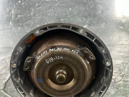 Привозная АКПП на Mercedes-Benz S-Class W221 M273 за 500 000 тг. в Астана