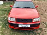 Audi 100 1991 годаүшін1 700 000 тг. в Баянаул – фото 2