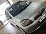 Toyota Vitz 1999 годаүшін2 450 000 тг. в Караганда