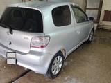 Toyota Vitz 1999 года за 2 450 000 тг. в Караганда – фото 5