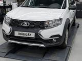 ВАЗ (Lada) Largus Cross 2017 года за 4 850 000 тг. в Караганда
