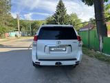 Toyota Land Cruiser Prado 2012 года за 13 200 000 тг. в Алматы – фото 4