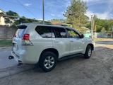 Toyota Land Cruiser Prado 2012 года за 13 200 000 тг. в Алматы – фото 3
