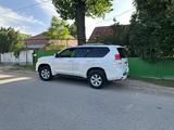 Toyota Land Cruiser Prado 2012 года за 13 200 000 тг. в Алматы – фото 5