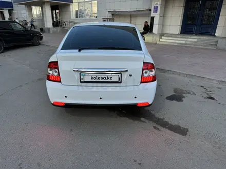 ВАЗ (Lada) Priora 2172 2014 года за 3 700 000 тг. в Павлодар – фото 8