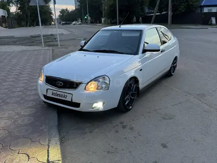 ВАЗ (Lada) Priora 2172 2014 года за 3 700 000 тг. в Павлодар – фото 10