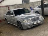 Mercedes-Benz C 280 1996 года за 2 400 000 тг. в Тараз