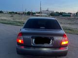 Hyundai Accent 2003 года за 1 800 000 тг. в Жезказган – фото 3