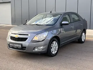 Chevrolet Cobalt