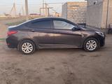 Hyundai Accent 2014 года за 5 500 000 тг. в Актобе – фото 3