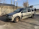 ВАЗ (Lada) Largus 2015 года за 3 400 000 тг. в Шымкент