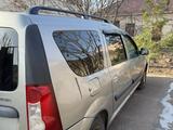ВАЗ (Lada) Largus 2015 года за 3 400 000 тг. в Шымкент – фото 3